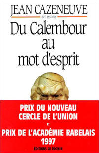 Du calembour au mot d’esprit