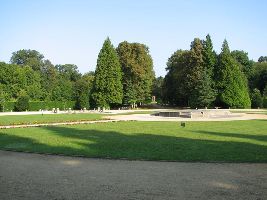 La Clairière de l’Armistice (Forêt de Compiègne, Oise)
