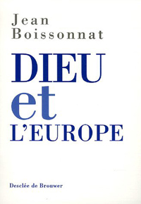 Dieu et l’Europe