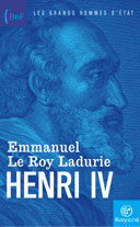 Henri IV