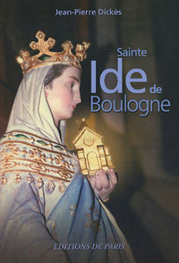 Sainte Ide de Boulogne