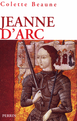 Jeanne d’Arc
