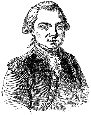 Lapérouse (1785-1788)