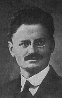 Léon Trotsky