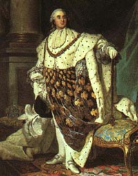 Louis XVI
