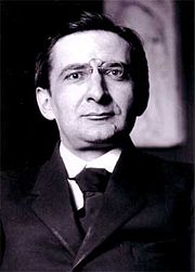 Louis Lavelle (1883-1951), Représentant principal de la philosophie de l’esprit