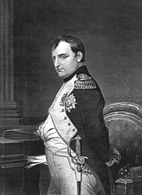 Napoléon Bonaparte