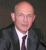 Pascal Lamy