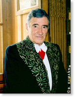 Etienne-Emile Baulieu