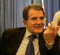 Romano Prodi