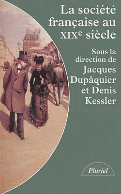 La société française au XIXe siècle