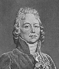 Charles-Maurice de Talleyrand-Périgord