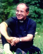 Père Jean-Robert Armogathe