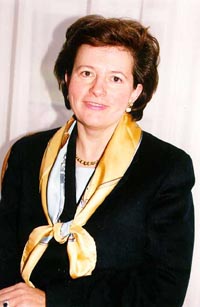 Martine de Boisdeffre