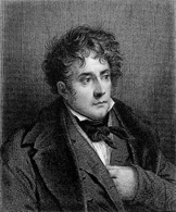 François-René de Chateaubriand