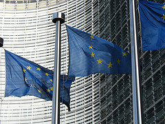 Commission européenne à Bruxelles
