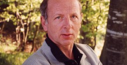 Le diplomate Patrick Imhaus