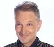 Serge Tisseron, psychanaliste