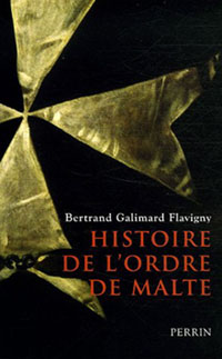 Histoire de l’ordre de Malte