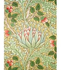 Papier peint de William Morris