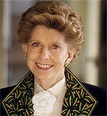 Hélène Carrère d’Encausse, Secrétaire Perpétuel de l’Académie française