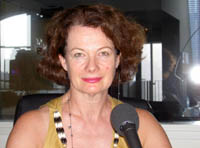 Mireille Pastoureau