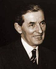 Jean Fourastié (1907-1990)