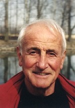 Le glaciologue Claude Lorius est membre de l’Académie des sciences dans la section sciences de l’univers.