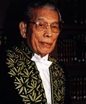 Chu Teh-Chun