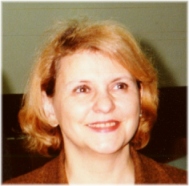 Janina Zielinska, présidente de la commission d’Europe centrale et orientale au sein de la FIPF.