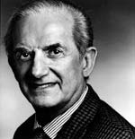 Alain Peyrefitte (1925-1999), fut élu à l’Académie française en 1977.