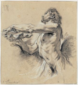 François Boucher (1703-1770).