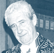 Jean Favier, membre de l’Acaémie des inscriptions et belles lettres