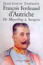 L’ouvrage de Jean-Louis Thiériot