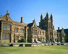 Université de Sydney