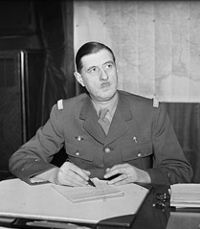 Charles de Gaulle (1890-1970)