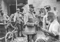 Le Général Pétain