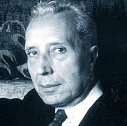 Marc Fumaroli, élu à l’Académie française en 1995