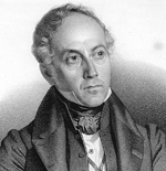 François Guizot, ministre de l’Instruction publique en 1832 et historien