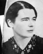 Marguerite Yourcenar fut élue en 1980 à l’Académie française