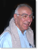 Roger Balian, membre de l’Académie des sciences