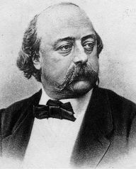 Gustave Flaubert (1821-1880)