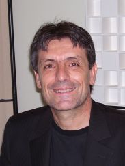 Luc Fabre, délégué général de l’Alliance française de Paris en Mauritanie.