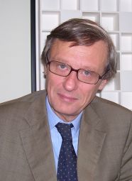 Maître Thierry Massis, avocat de l’Eglise.