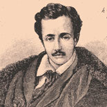 Géographe, astronome, explorateur, Antoine d’Abbadie (1810-1897) fut membre puis président de l’Académie dès sciences dès 1867.