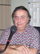 Christophe Soulé est membre de l’Académie des sciences dans la section mathématiques.