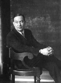 Paul Morand (1888-1976), immortel de l’Académie française