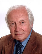 Le géophysicien Jean-Paul Poirier est membre de l’Académie des sciences dans la section sciences de l’univers depuis 2002.