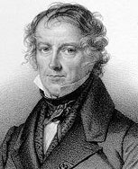 Jean-Baptiste Biot ( 1774 - 1862 )