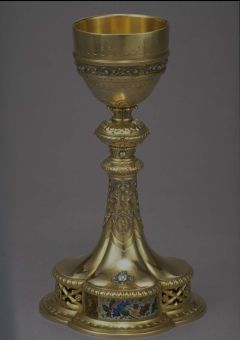 © Musée Regard sur la Visitation